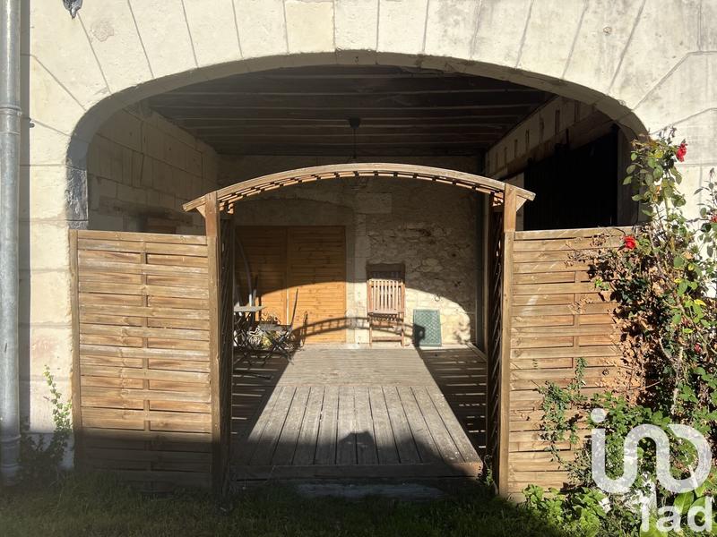 Maison - 165 m² - 7 pièces