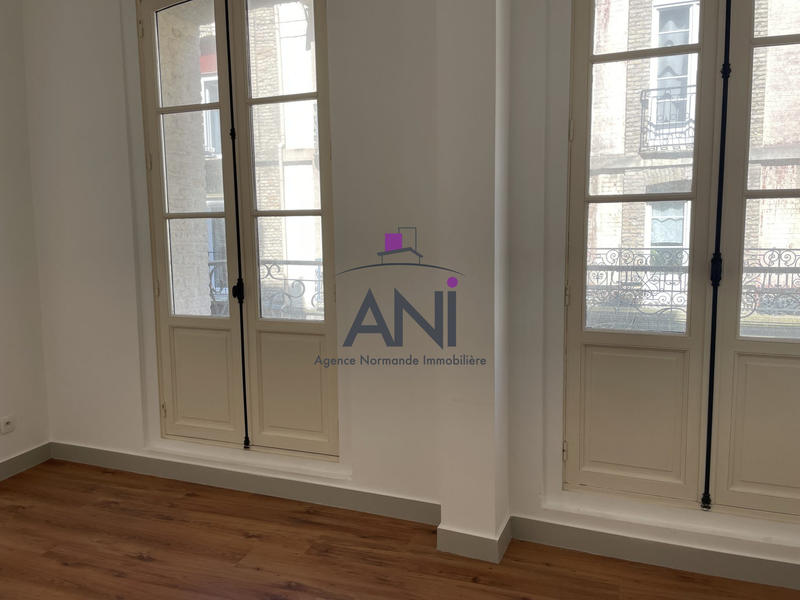 Appartement - 49 m² - 3 pièces