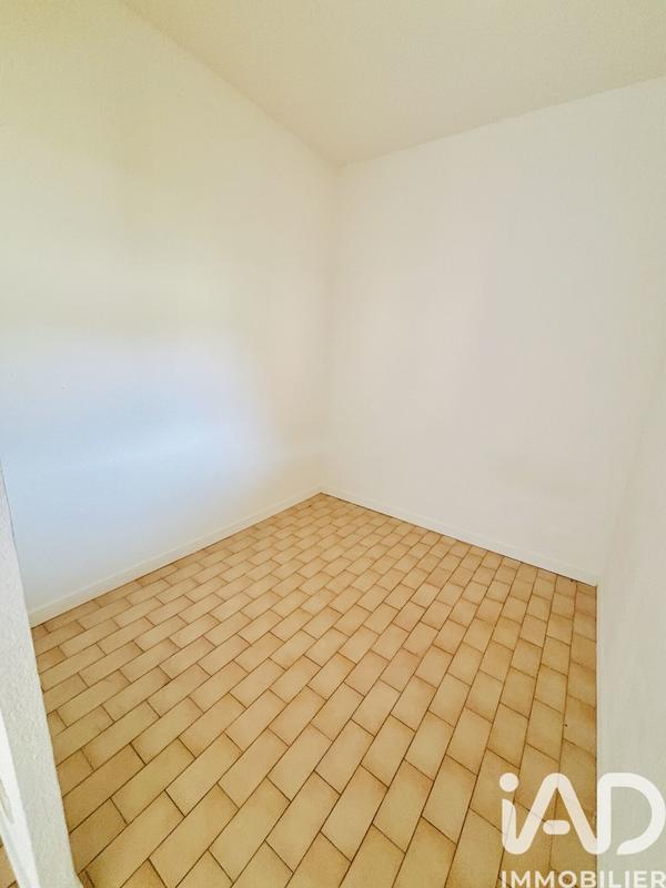 Appartement - 30 m² - 2 pièces