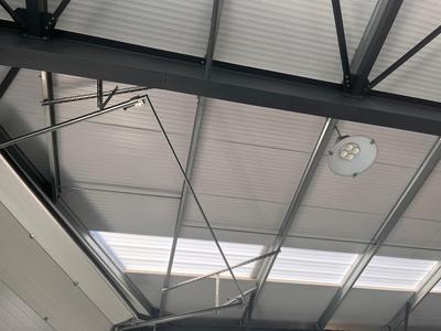 Local d'activités - 680 m²