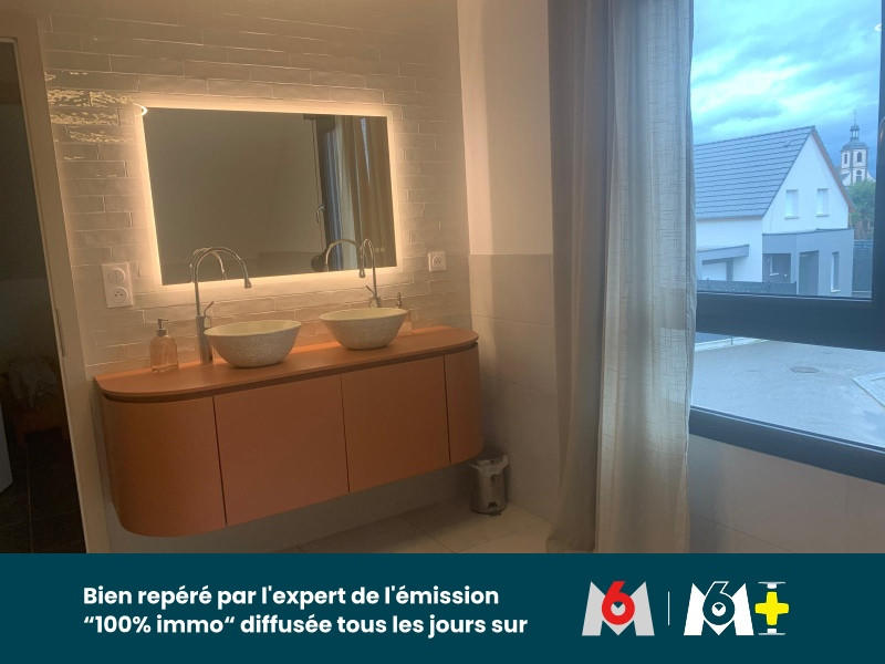 Maison - 149 m² - 4 pièces