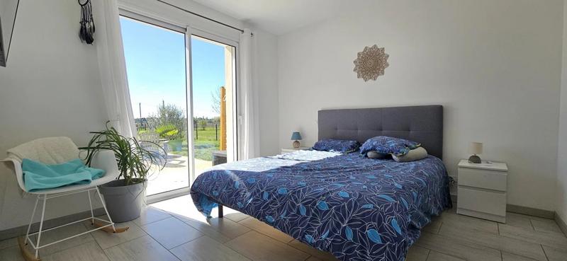 Maison - 106 m² - 4 pièces