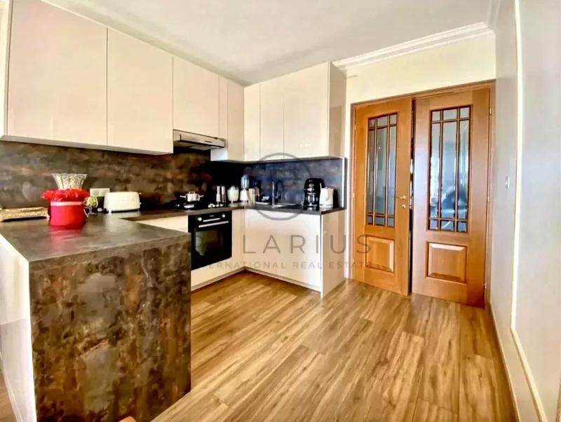 Appartement - 74 m² - 4 pièces