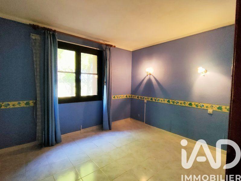 Maison - 113 m² - 8 pièces