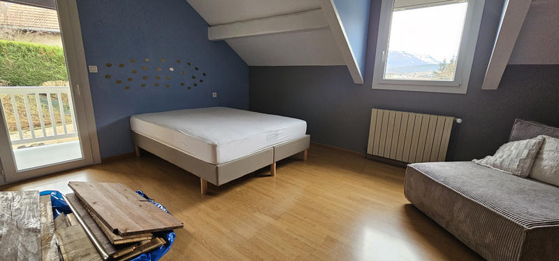 Maison - 160 m² - 6 pièces