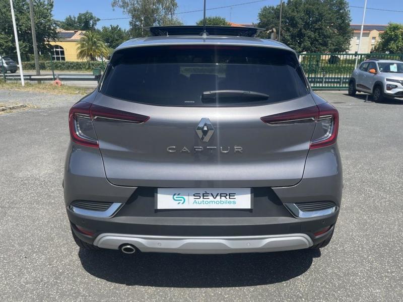 Renault Captur II Intens TCe 90 -21