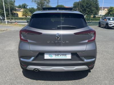 Renault Captur II Intens TCe 90 -21