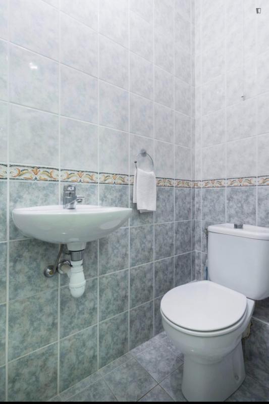 Appartement - 46 m² - 1 pièce