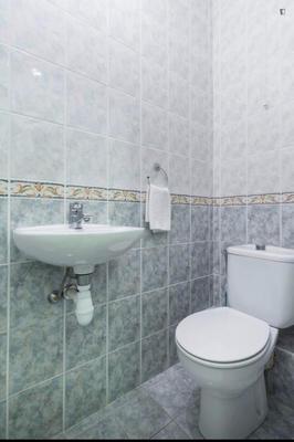 Appartement - 46 m² - 1 pièce