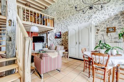 Ferme - 243 m² - 5 pièces