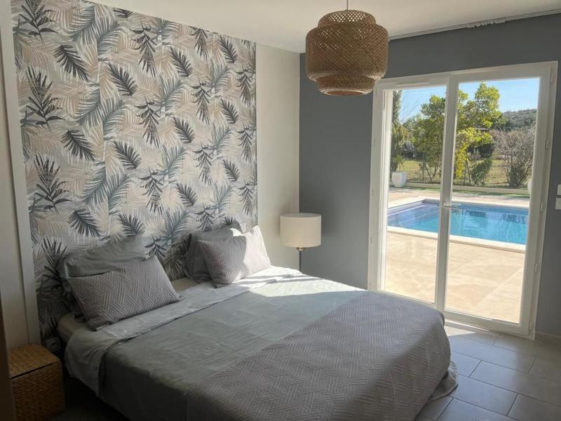 Villa - 250 m² - 8 pièces