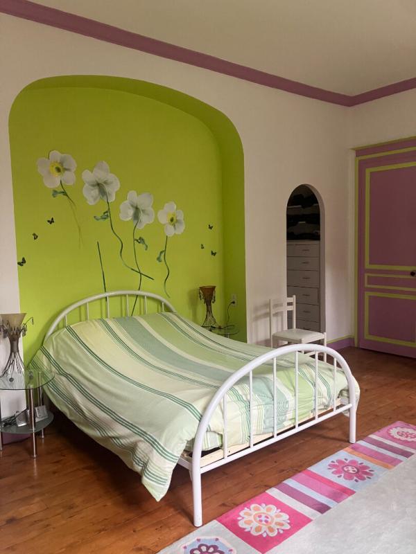 Demeure - 393 m² - 12 pièces