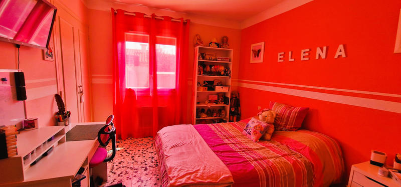 Maison - 119 m² - 5 pièces