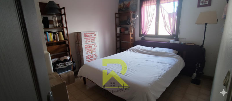 Maison - 64 m² - 3 pièces