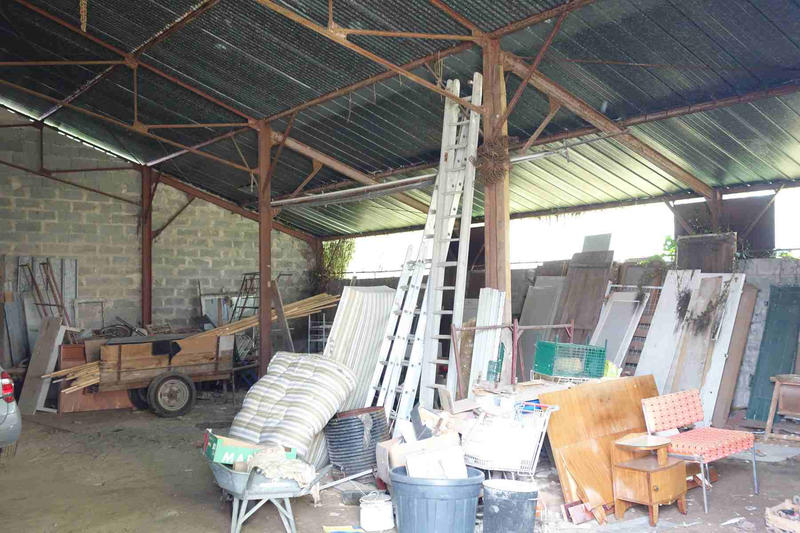 Maison - 202 m² - 3 pièces