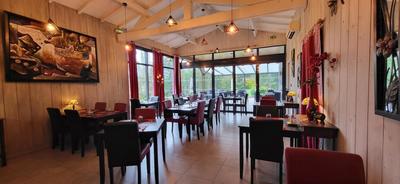 Fonds de commerce - 170 m²