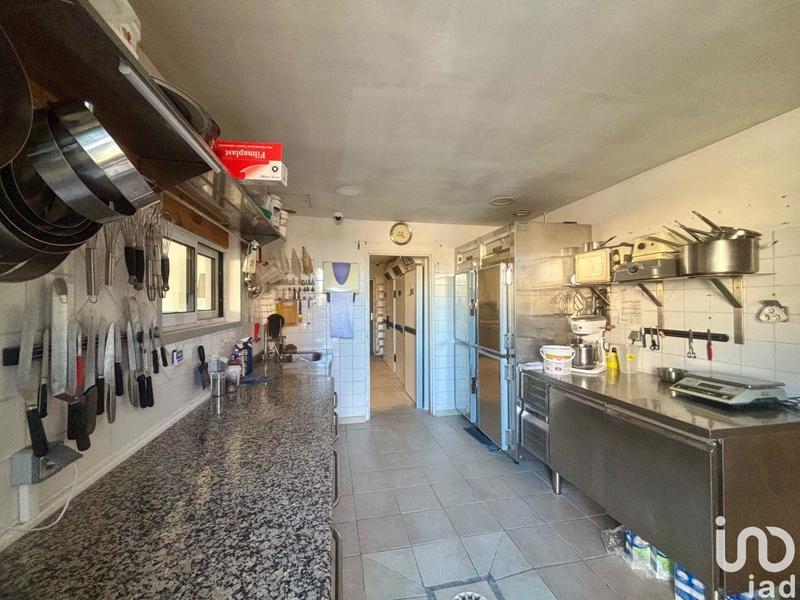 Local commercial - 300 m²