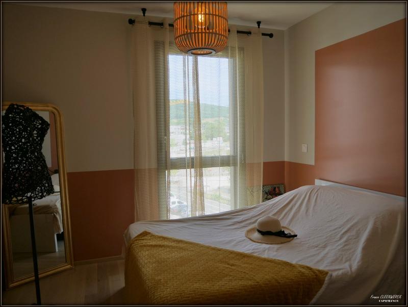 Appartement - 92 m² - 4 pièces