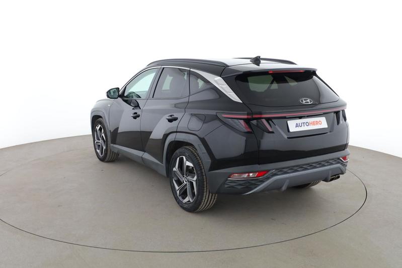 Hyundai Tucson 1.6 CRDi Hybrid 48v Executive Dct-7 136 ch