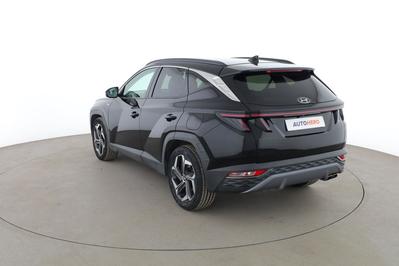 Hyundai Tucson 1.6 CRDi Hybrid 48v Executive Dct-7 136 ch