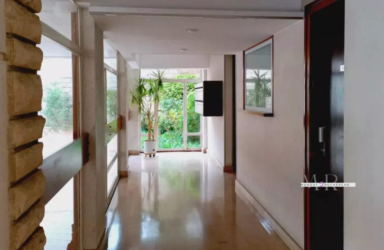 Appartement - 71 m² - 4 pièces