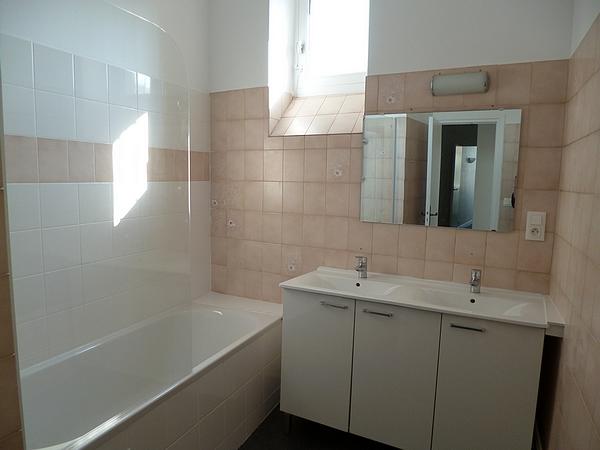 Appartement - 136 m² - 5 pièces