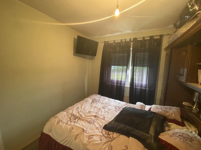 Maison - 122 m² - 6 pièces