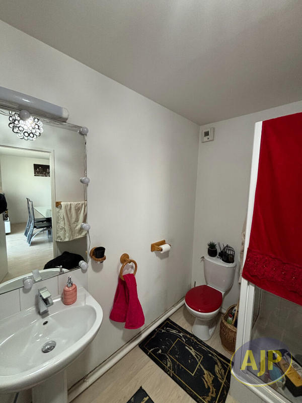 Appartement - 31 m² - 1 pièce