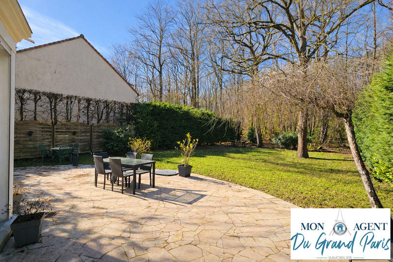 Maison - 169 m² - 6 pièces