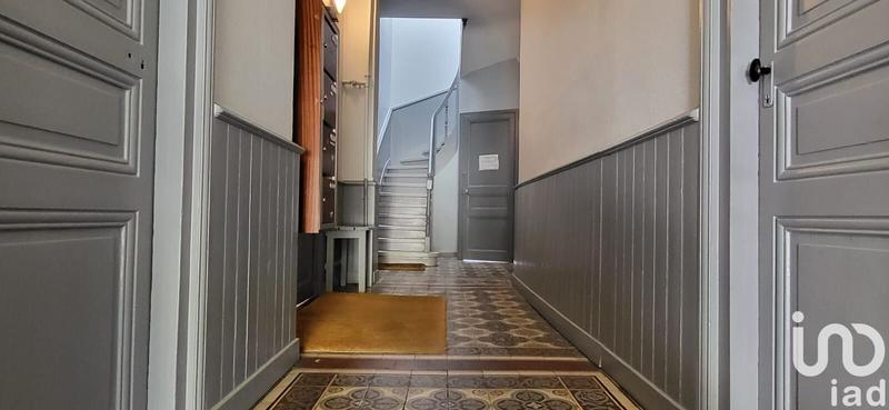 Appartement - 102 m² - 5 pièces