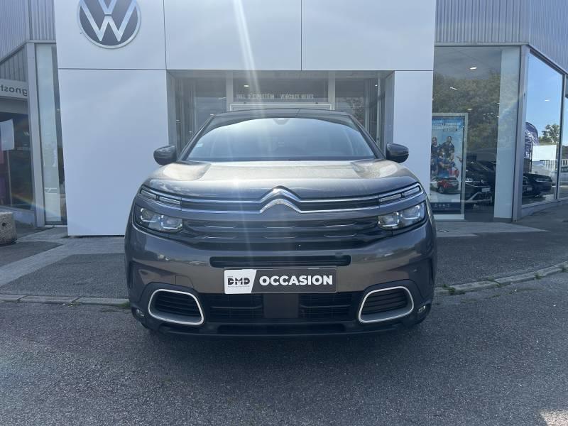 Citroën C5 Aircross BlueHDi 130 s&amp;S Eat8 Business+