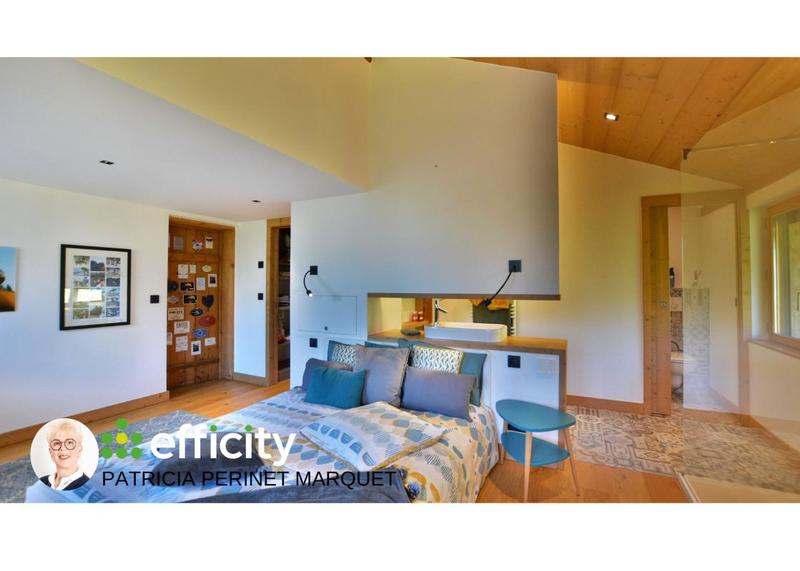 Corps de ferme - 272 m² - 8 pièces