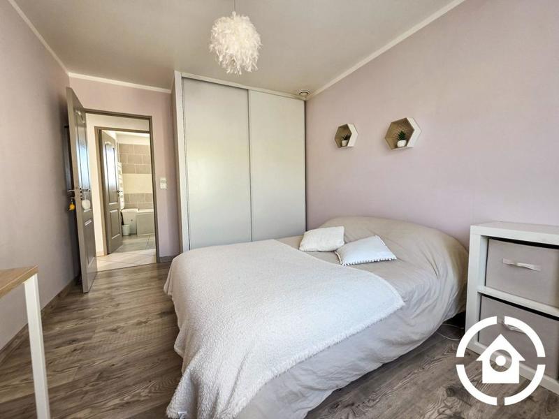 Maison - 139 m² - 6 pièces