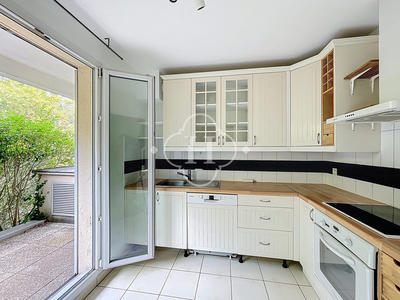 Duplex - 70 m² - 3 pièces