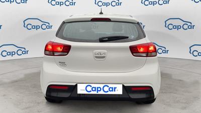 Kia Rio 1.2 84 Motion