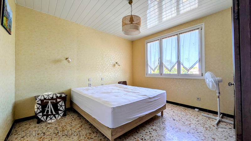 Villa - 126 m² - 7 pièces