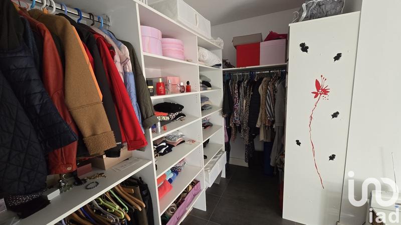 Maison de maîtres - 290 m² - 9 pièces