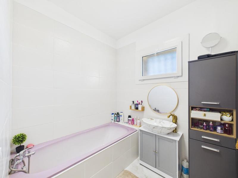 Maison - 132 m² - 4 pièces