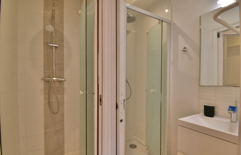 Maison de ville - 92 m² - 5 pièces