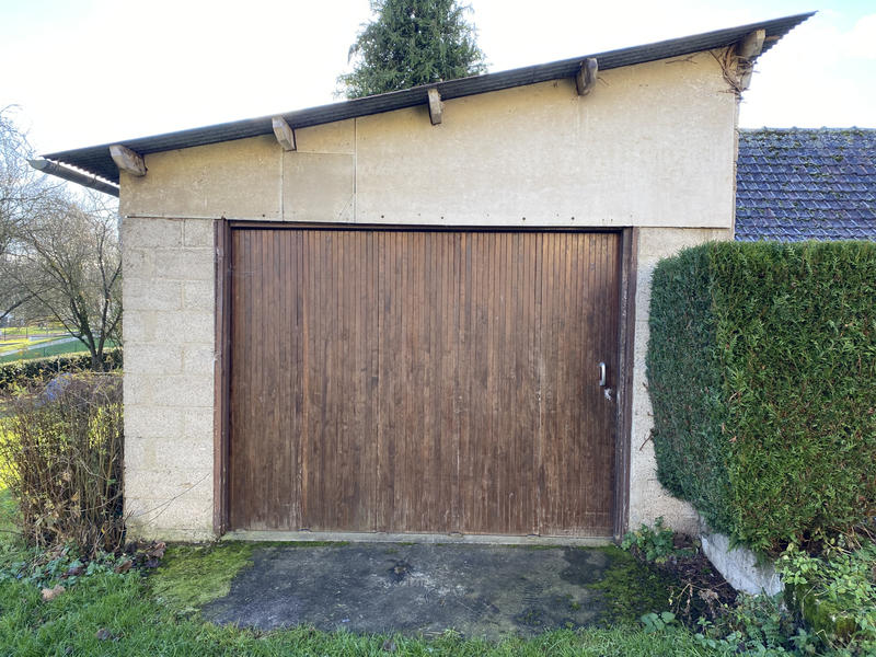 Maison - 174 m² - 7 pièces