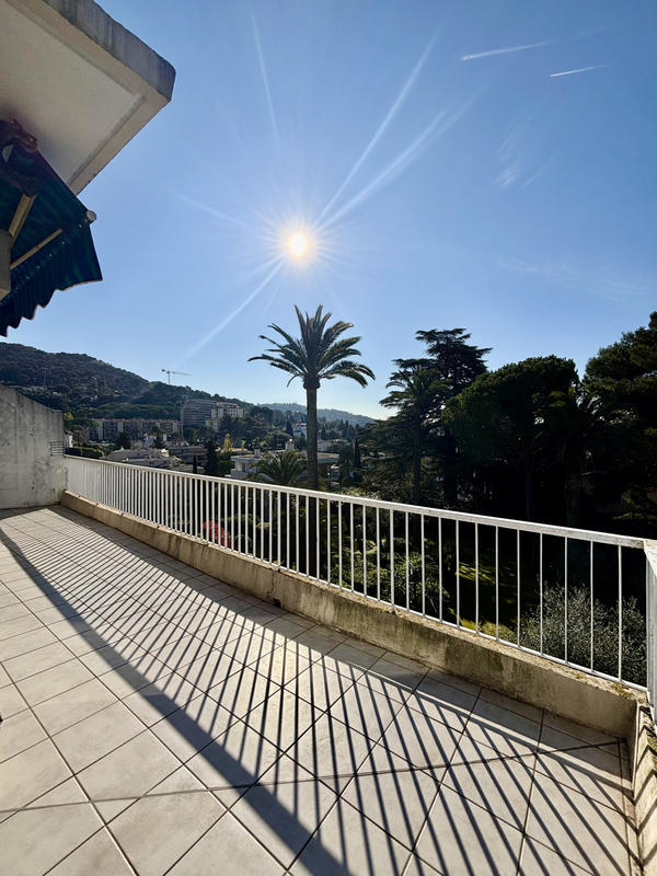 Appartement - 112 m² - 4 pièces