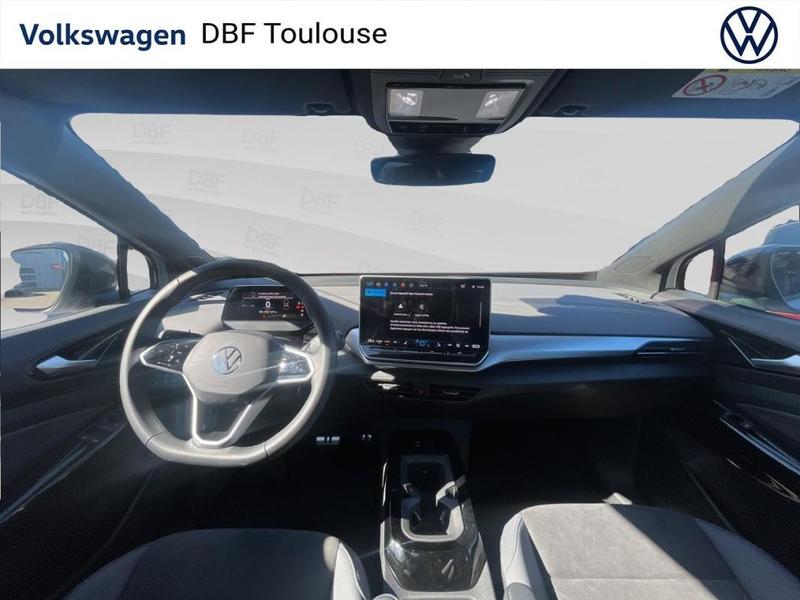 Volkswagen Id.4 Id 4 Pro (77kwh) Id./Life/Life Max (286c