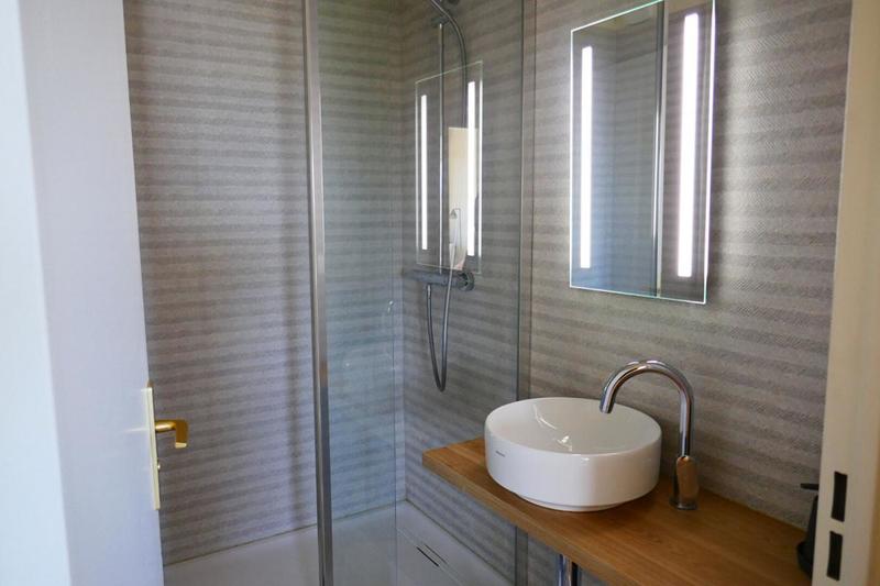 Appartement - 86 m² - 4 pièces