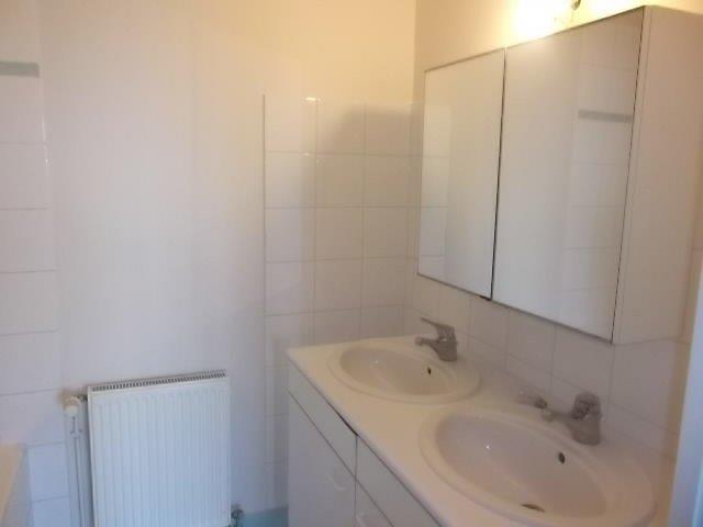 Appartement - 161 m² - 6 pièces