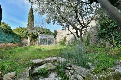 Maison en pierre - 150 m² - 5 pièces