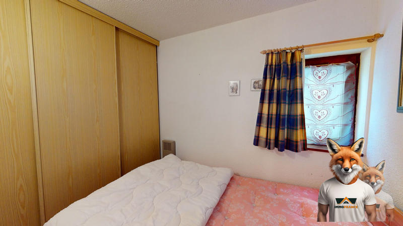 Appartement - 31 m² - 2 pièces