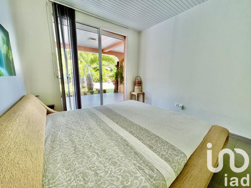 Maison - 168 m² - 5 pièces