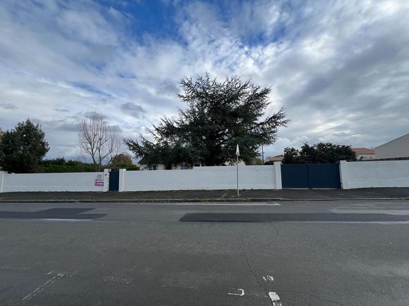 Maison - 167 m² - 7 pièces