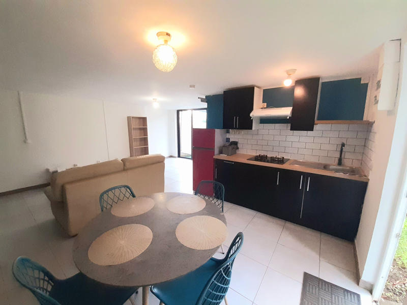 Villa - 96 m² - 5 pièces