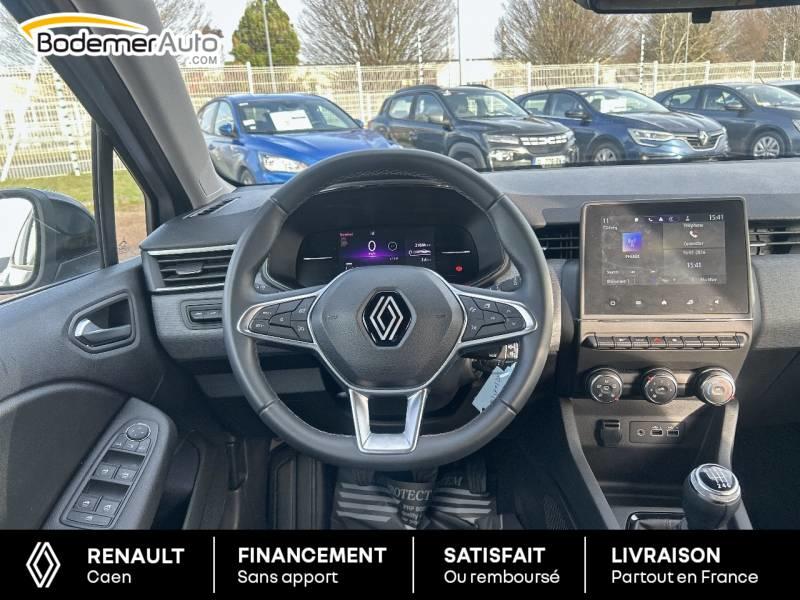 Renault Clio TCe 90 Evolution